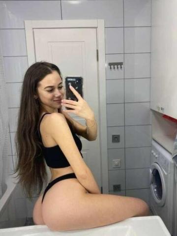 Проститутка Венера