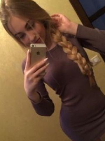 Проститутка Светлана